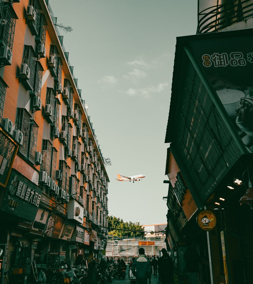 厦门 / 16