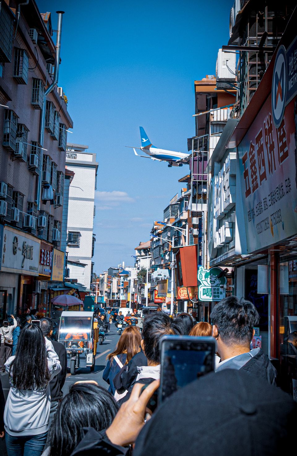 厦门 / 18