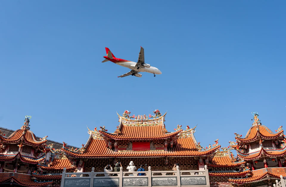 厦门 / 24