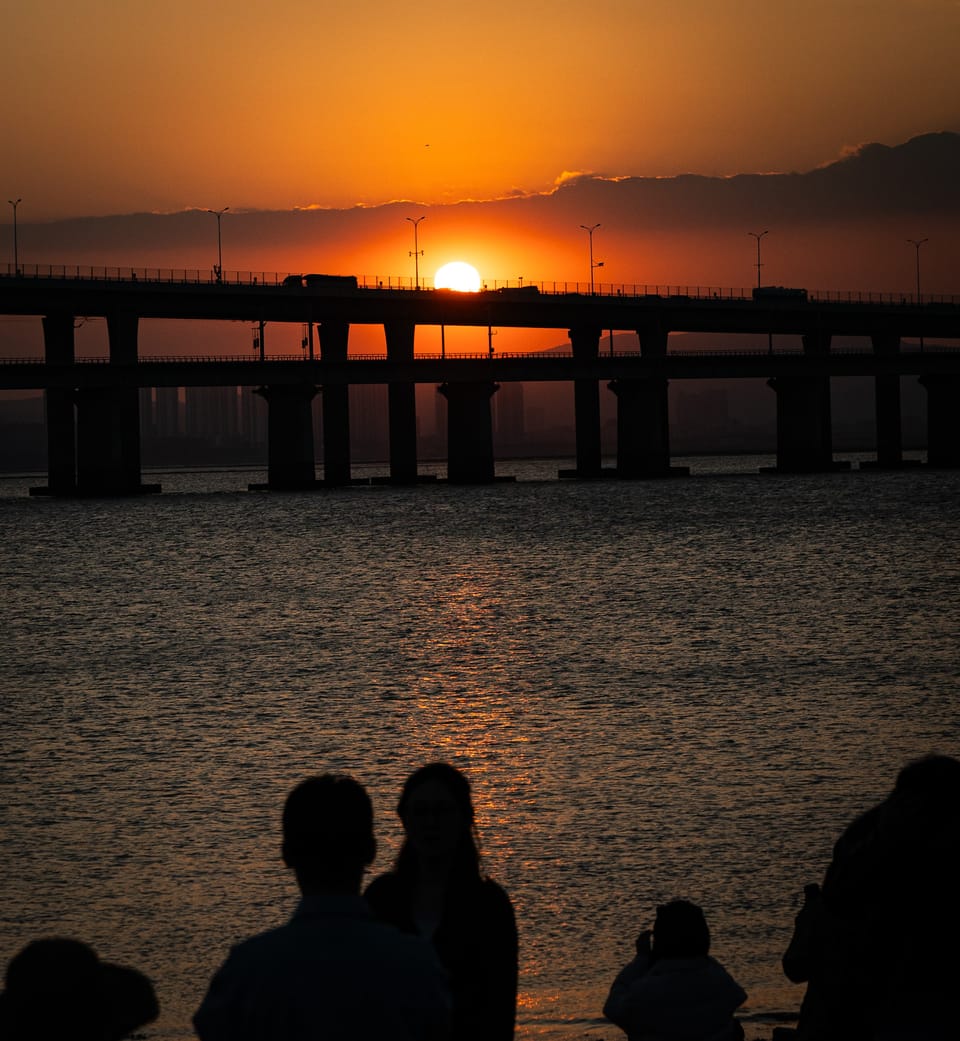 夕焼け / 15