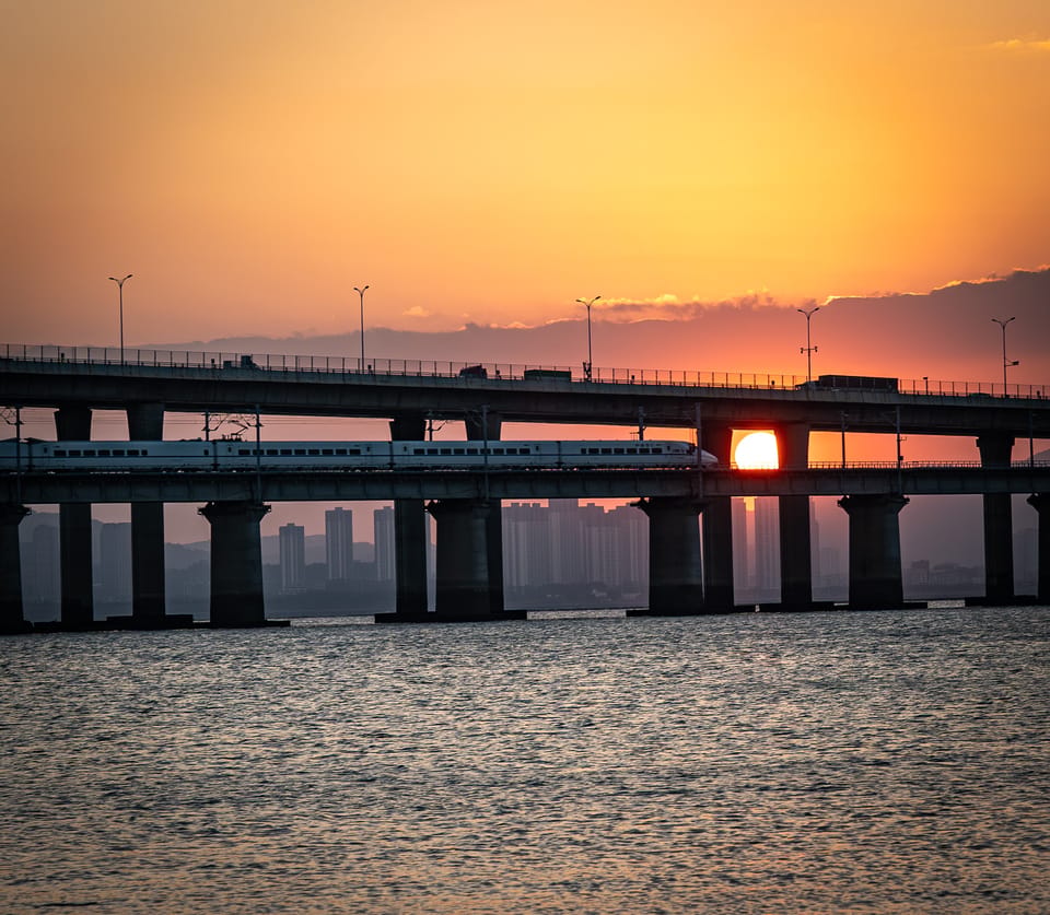 電車 / 16