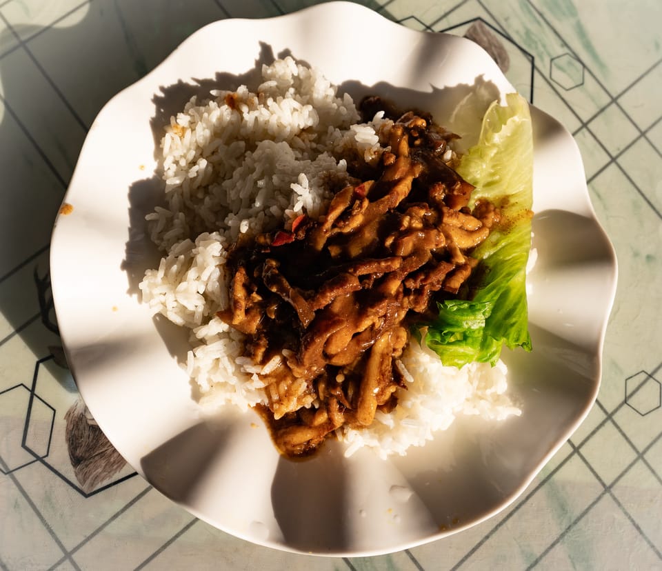 料理 / 04
