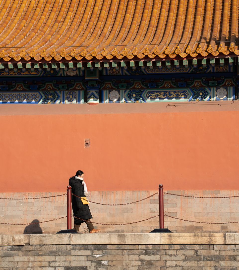东北长春 / 44