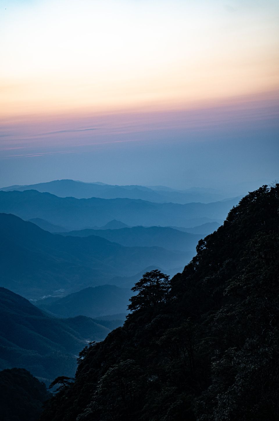 武功山 / 12