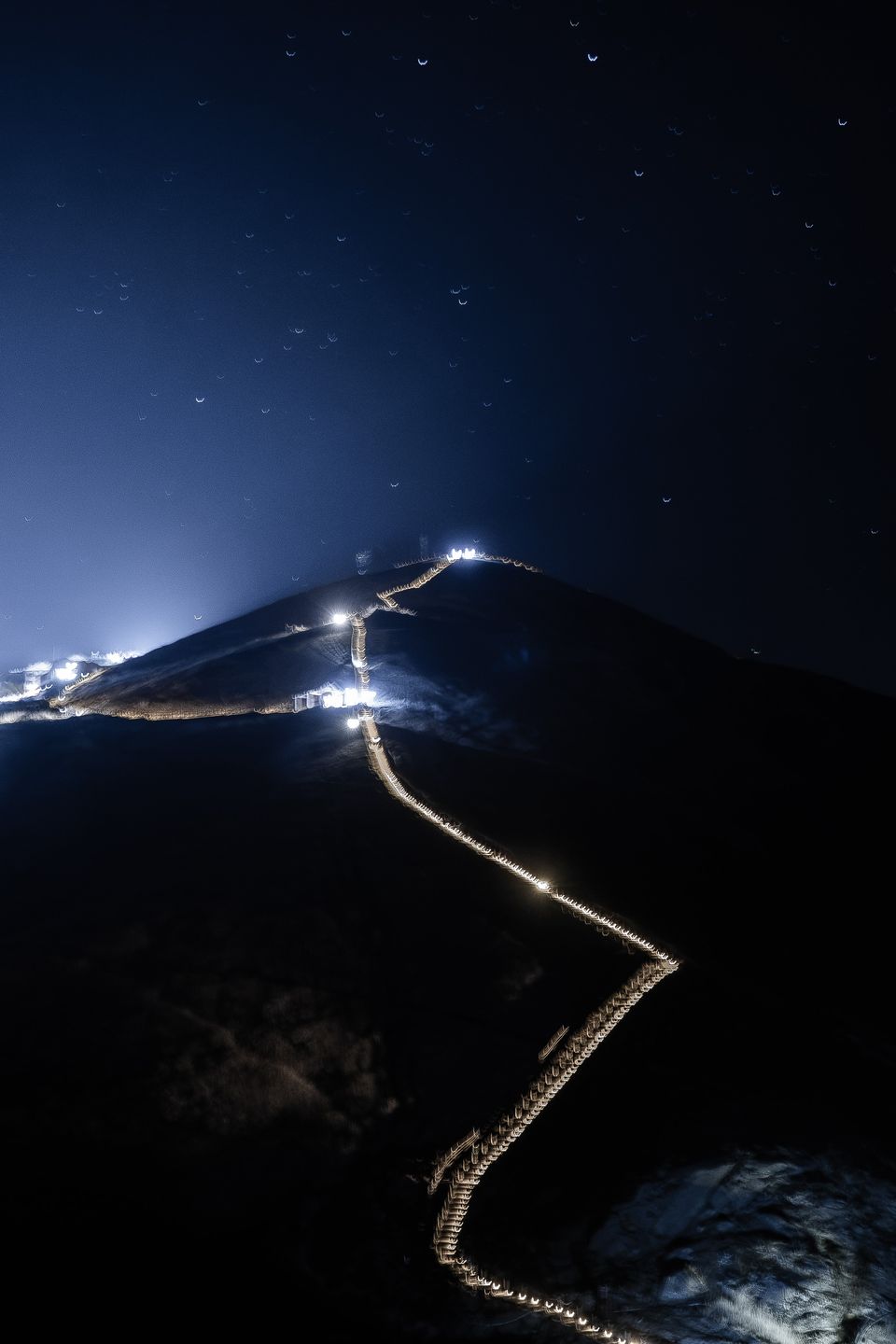 武功山 / 18