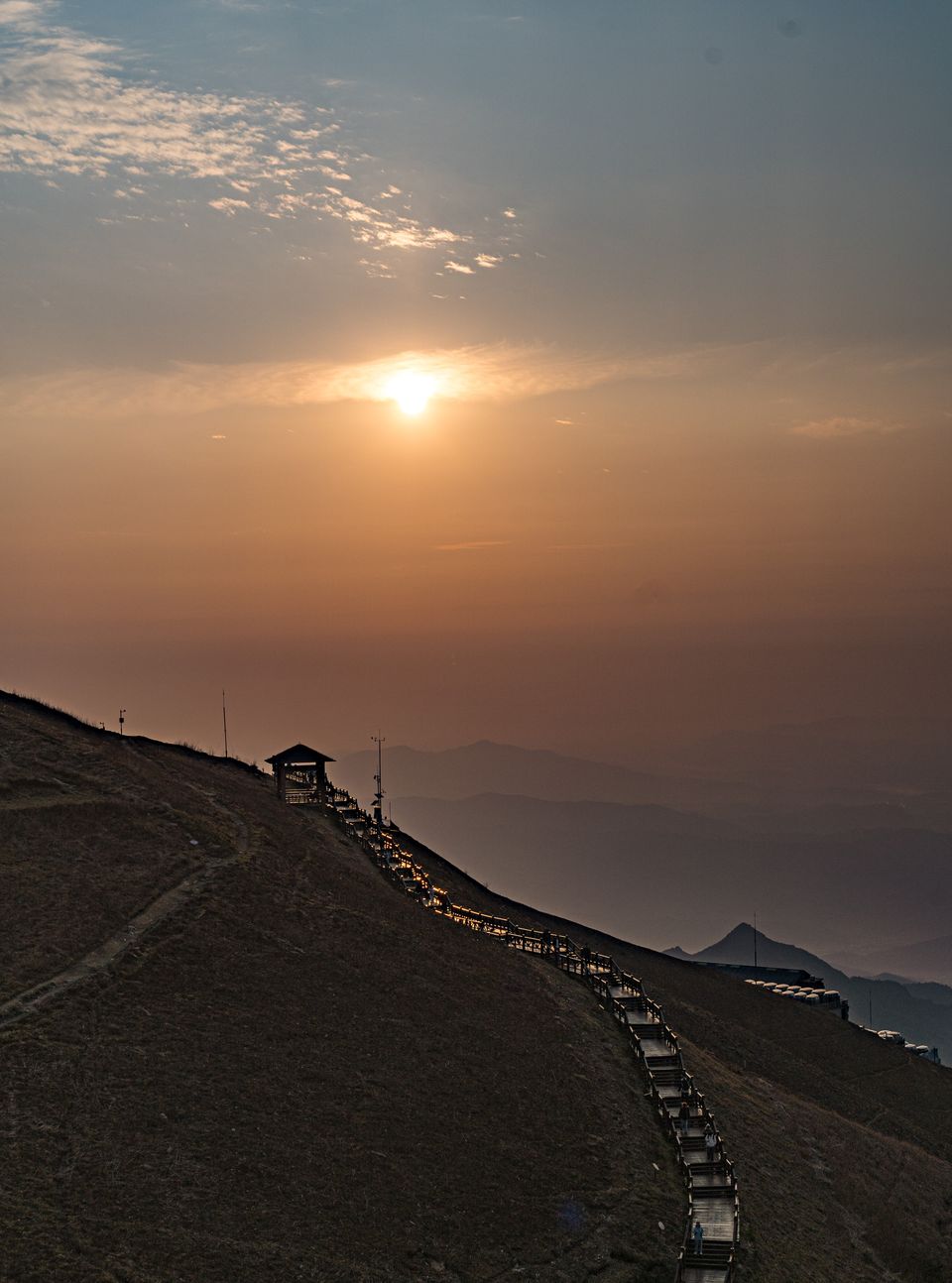 武功山 / 23