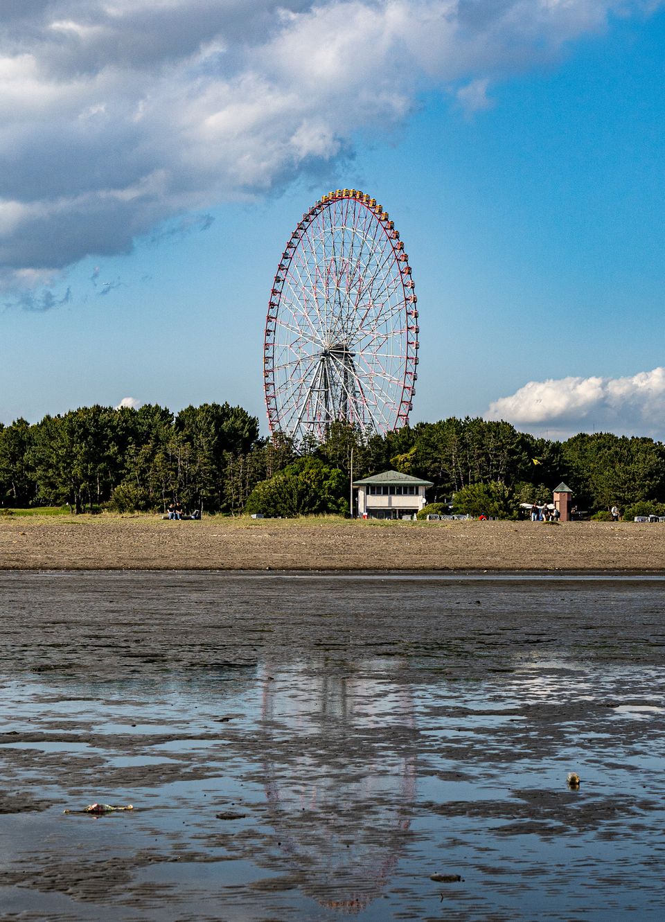 葛西臨海公園 / 05