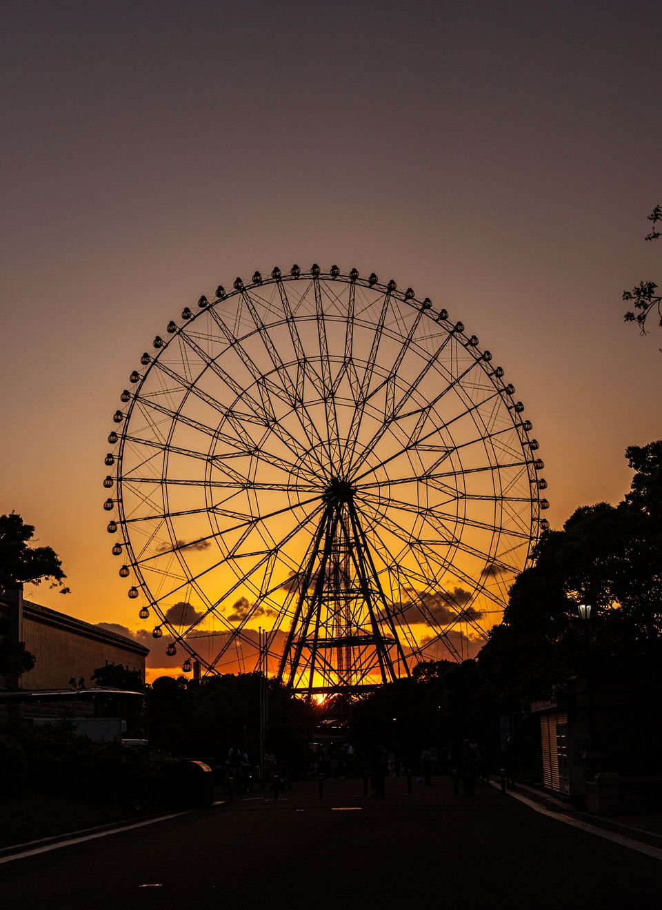 葛西臨海公園 / 08
